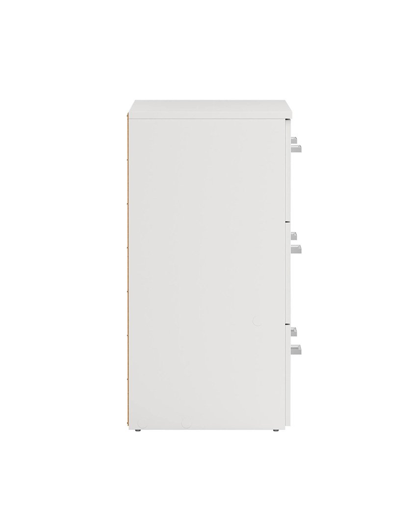 Cómoda Duero Branca