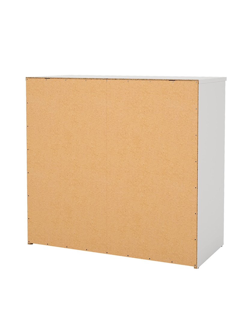 Cómoda Duero Branca