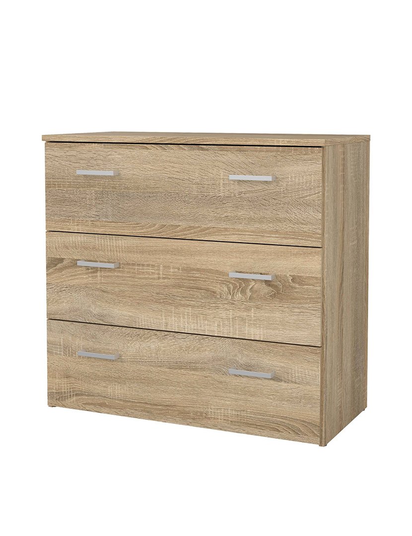 Cómoda Duero Carvalho