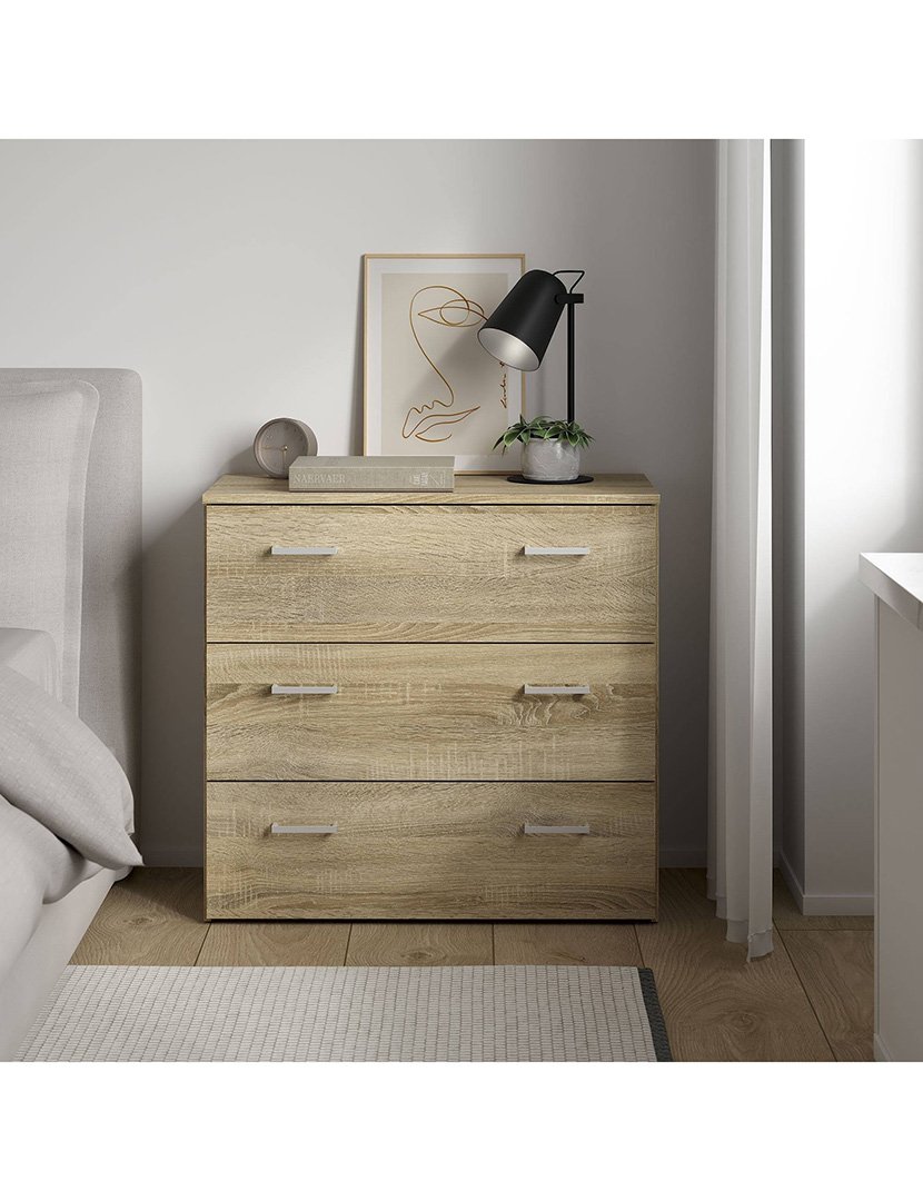 Cómoda Duero Carvalho