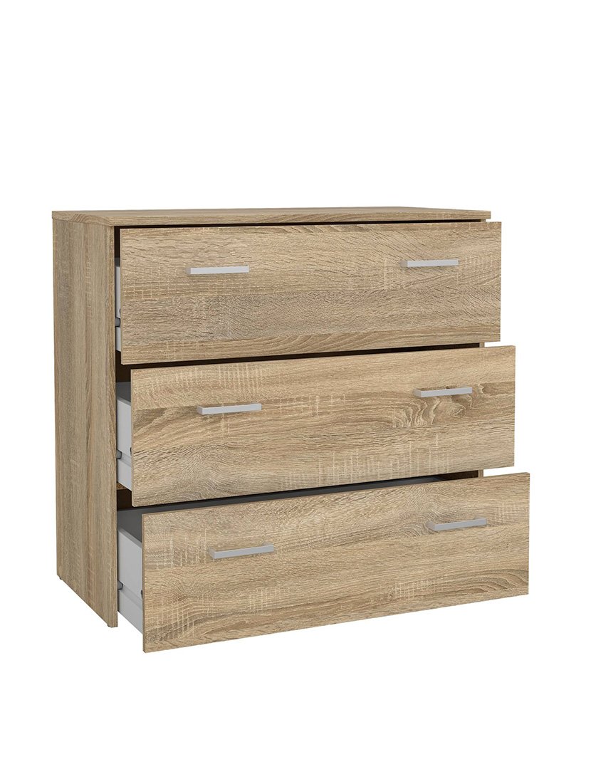 Cómoda Duero Carvalho