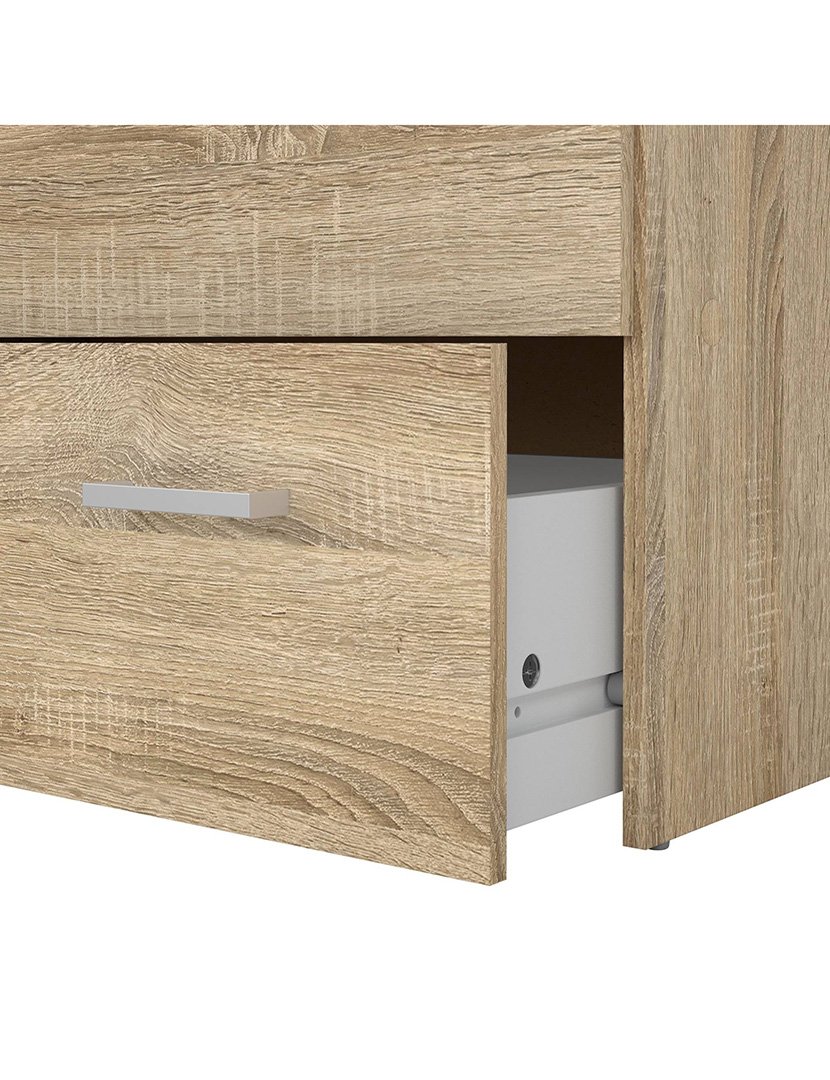 Cómoda Duero Carvalho