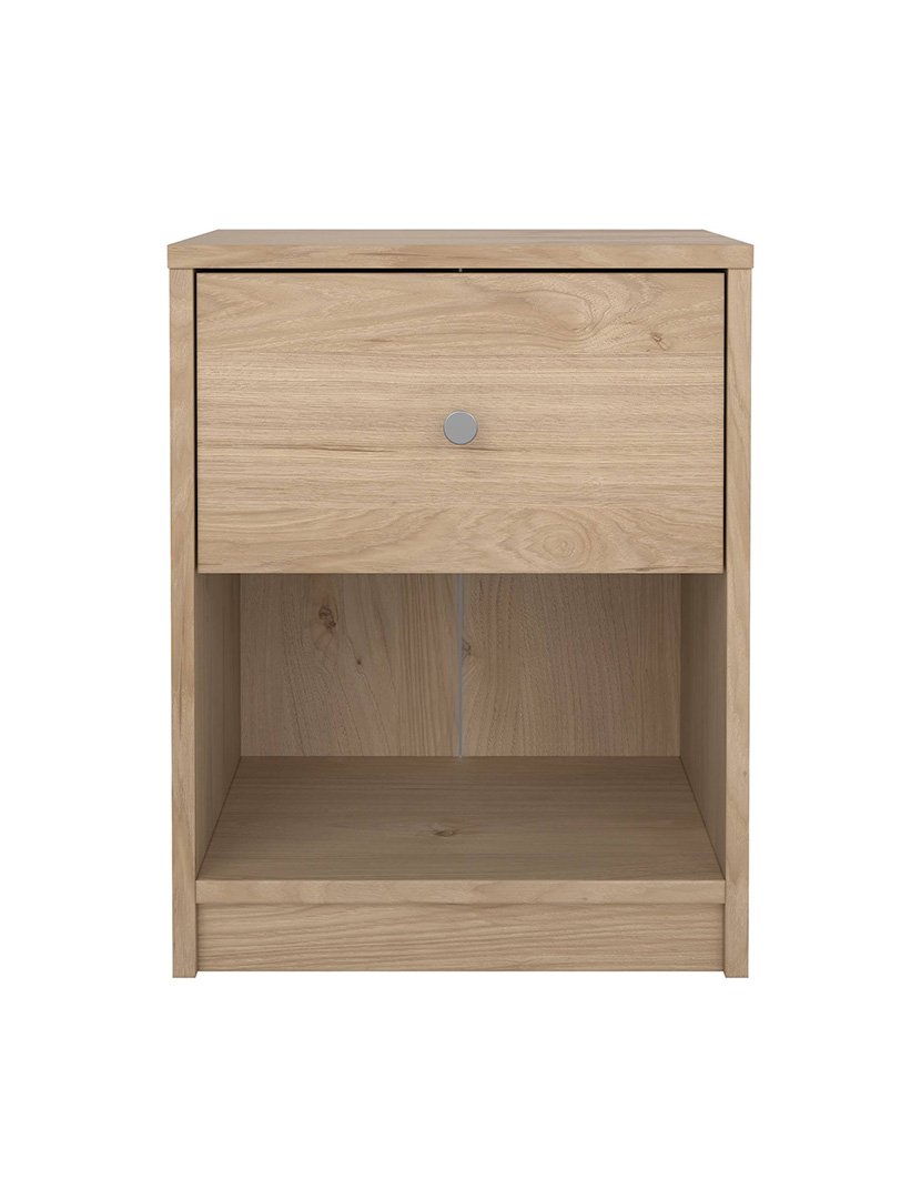 Mesa de cabeceira Ebro Carvalho