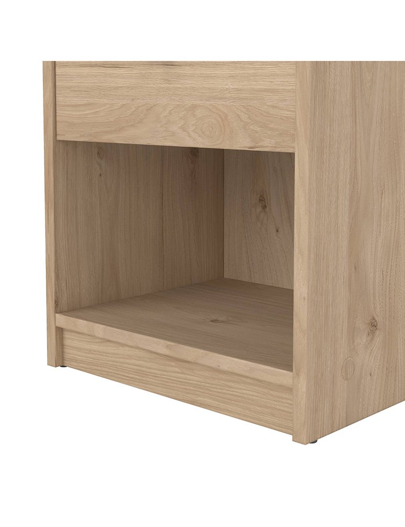 Mesa de cabeceira Ebro Carvalho