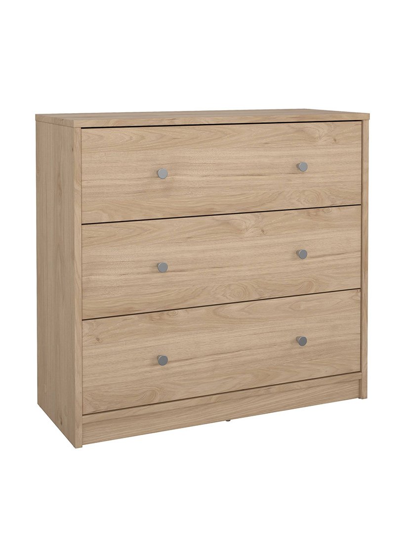 Cómoda Ebro Carvalho