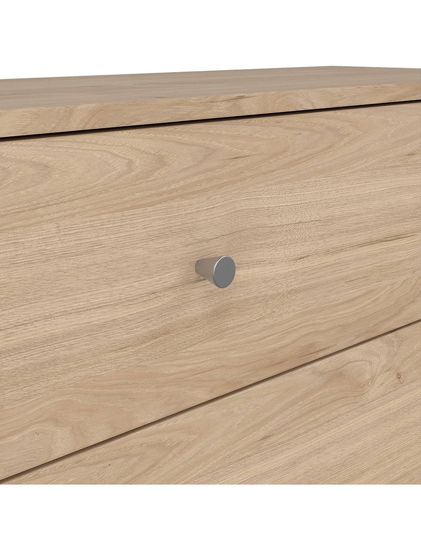 Cómoda Ebro Carvalho