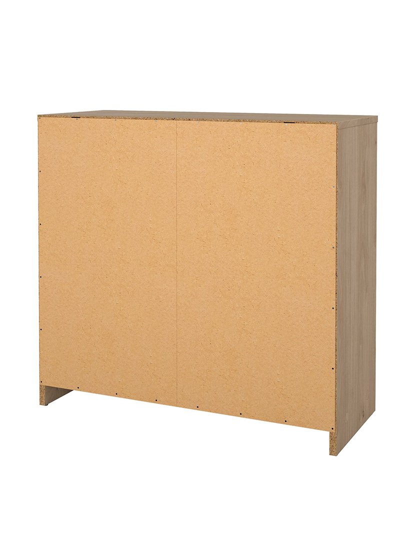 Cómoda Ebro Carvalho