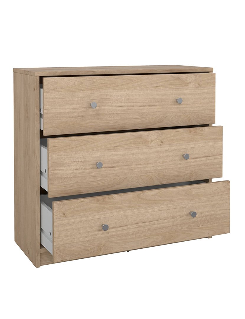 Cómoda Ebro Carvalho