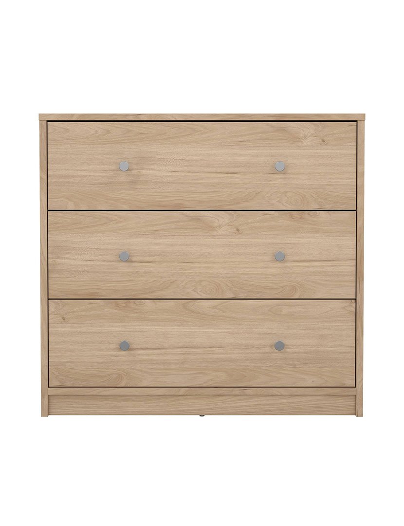 Cómoda Ebro Carvalho