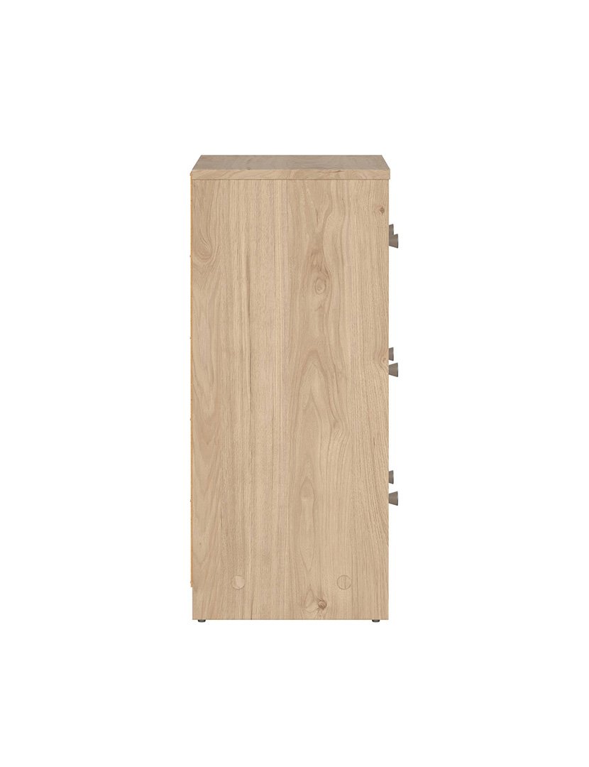 Cómoda Ebro Carvalho