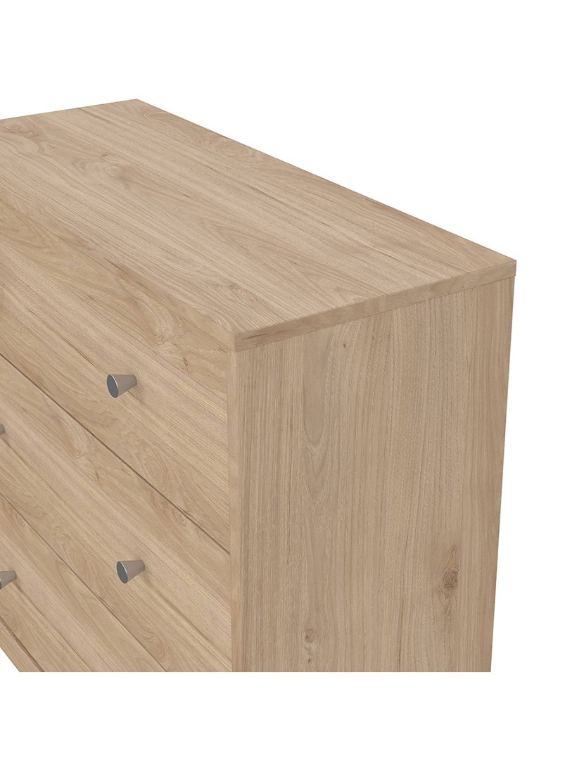 Cómoda Ebro Carvalho