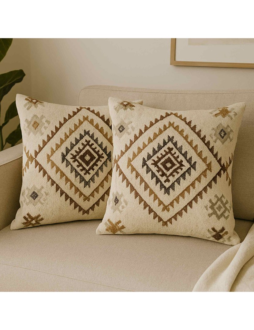 Almofada KLIM 43x43cm