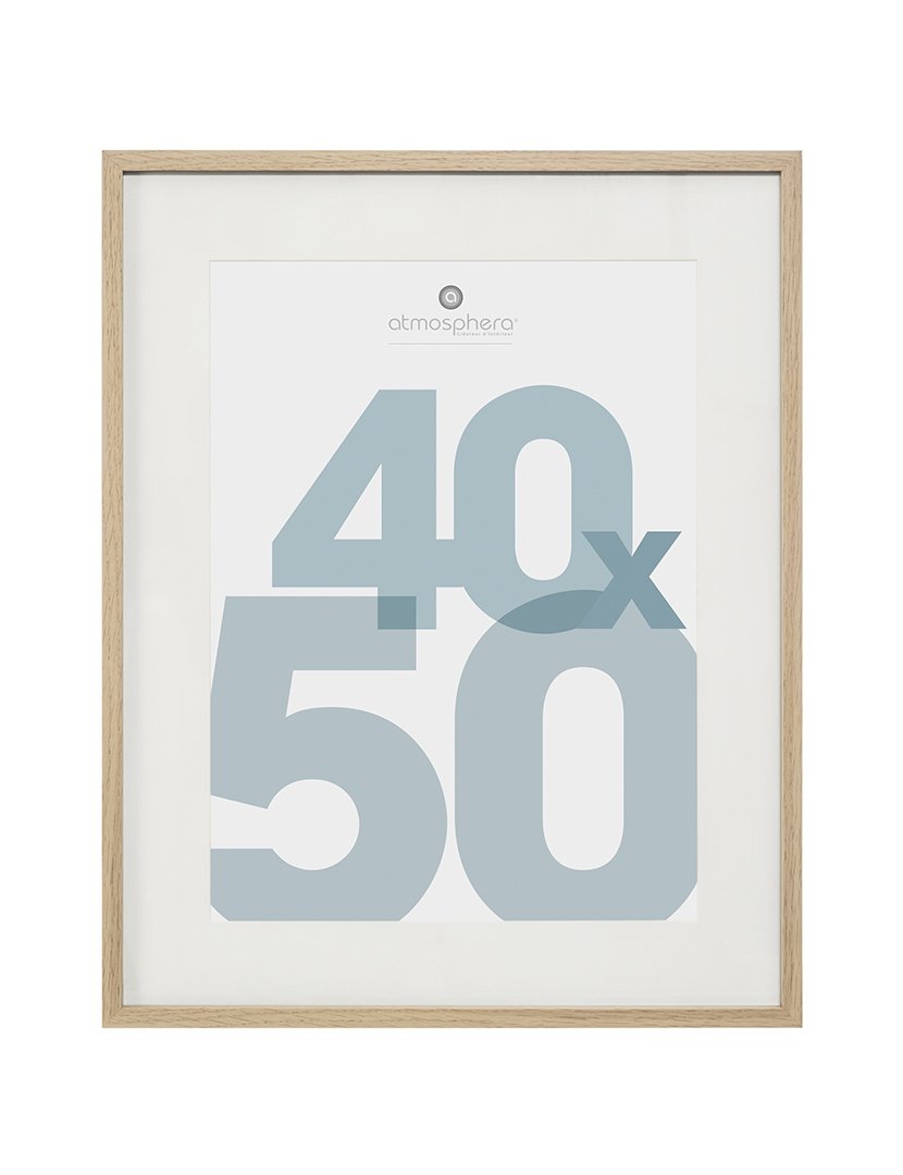 Porta-retratos Nat 'Manu'