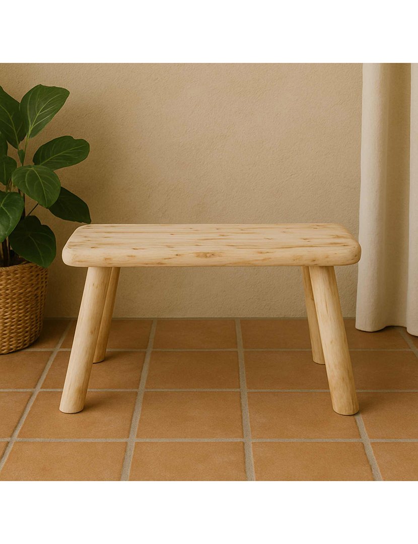 Banco de madeira "Woody"