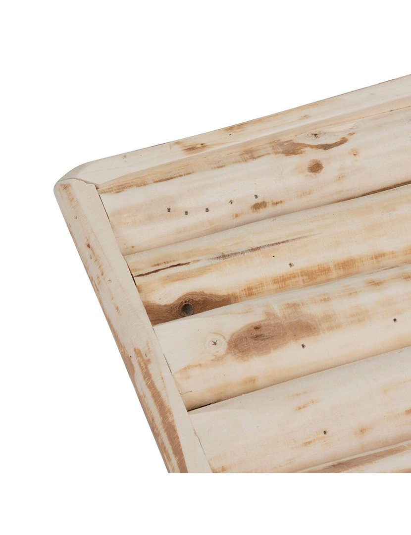 Banco de madeira "Woody"