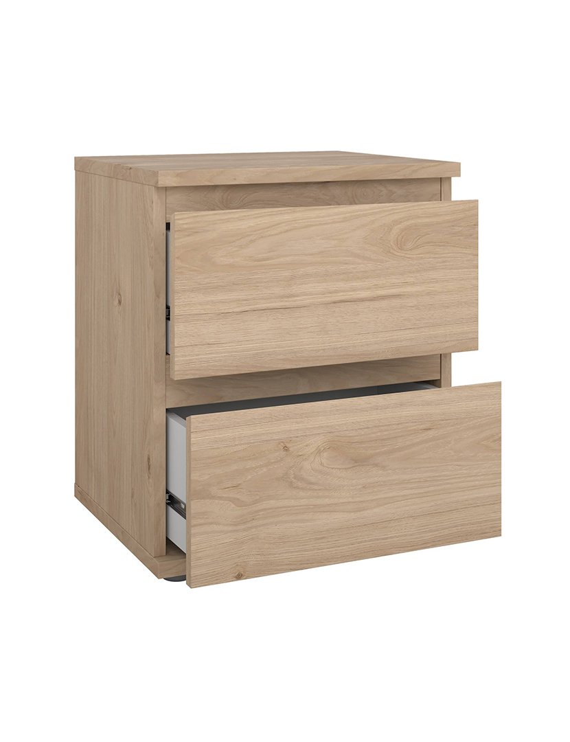 Mesa de cabeceira Júcar Carvalho