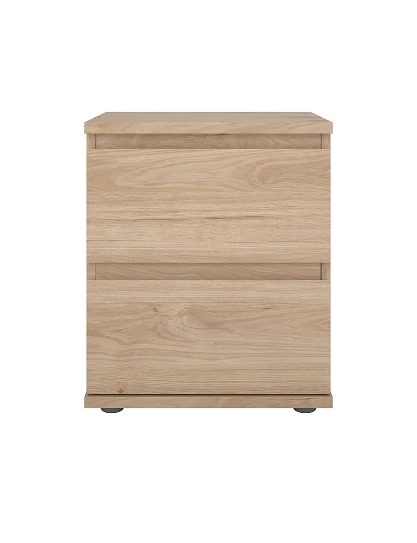 Mesa de cabeceira Júcar Carvalho