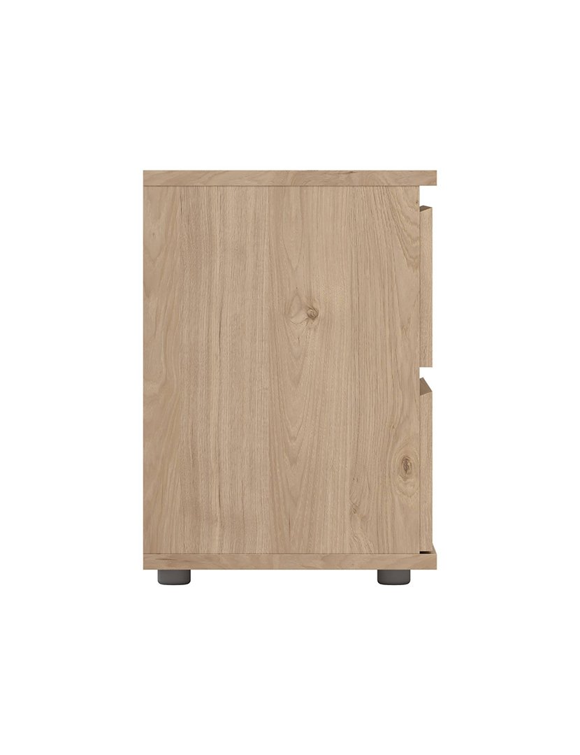 Mesa de cabeceira Júcar Carvalho