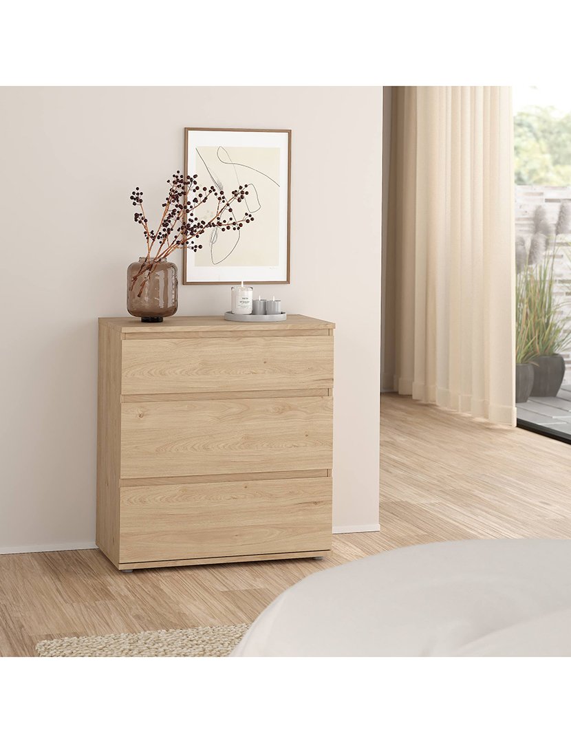 Cómoda Júcar Carvalho