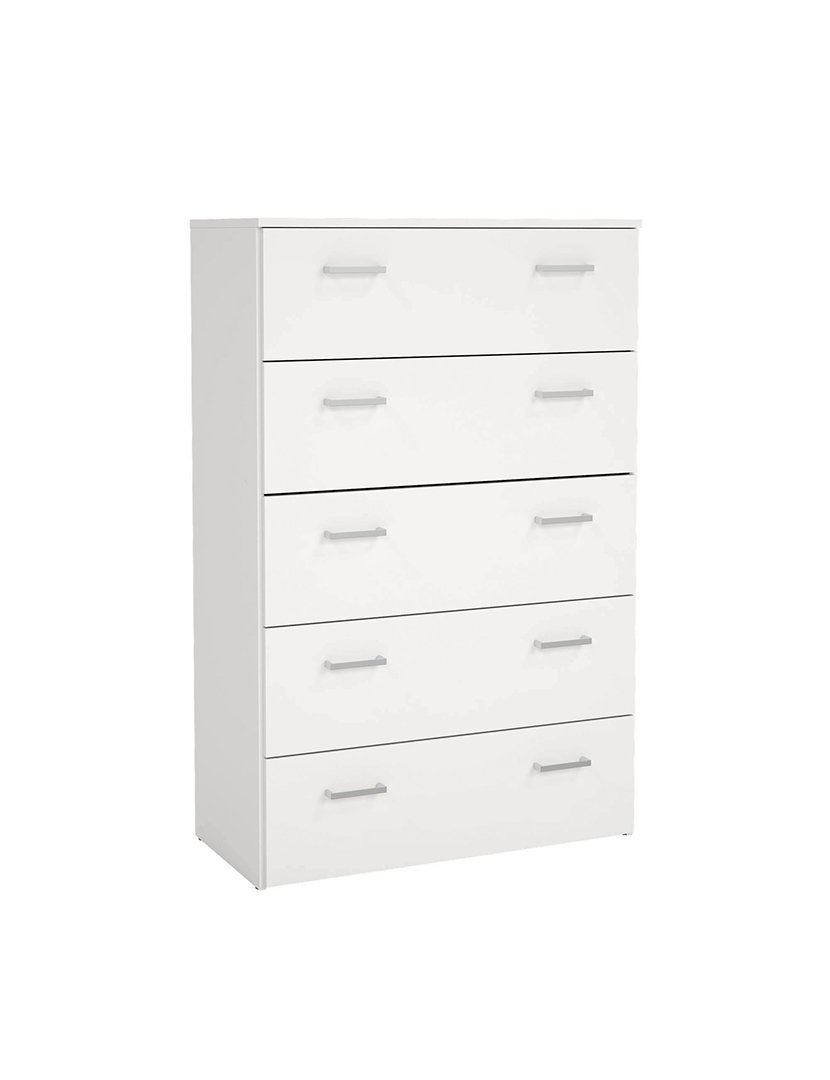 Cómoda Duero Branca