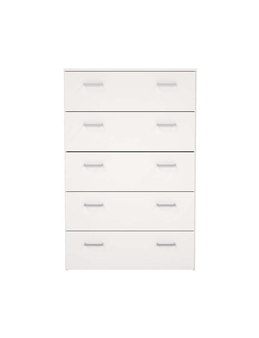 Cómoda Duero Branca