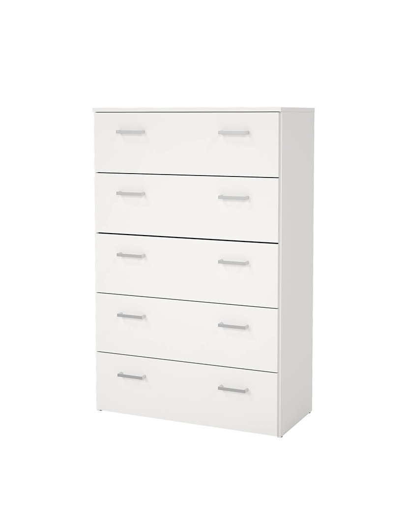 Cómoda Duero Branca