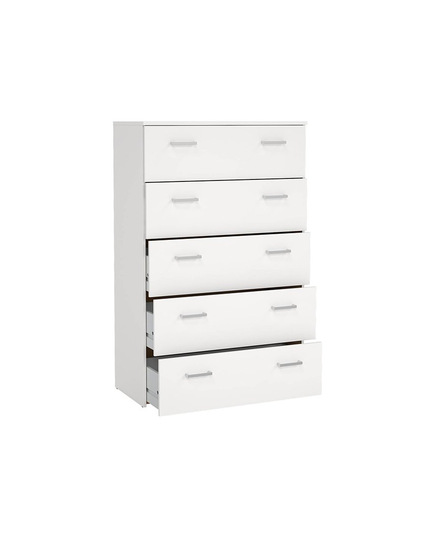 Cómoda Duero Branca