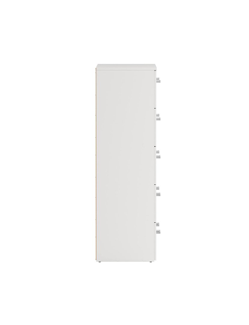 Cómoda Duero Branca