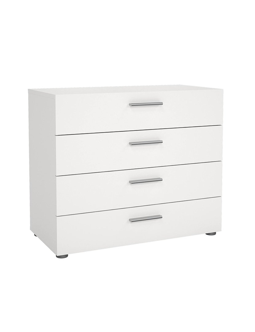 Cómoda Segre Branca