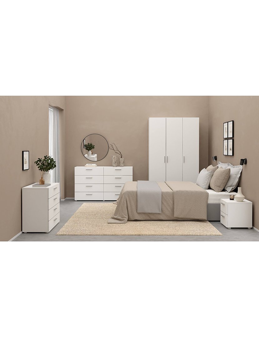 Cómoda Segre Branca