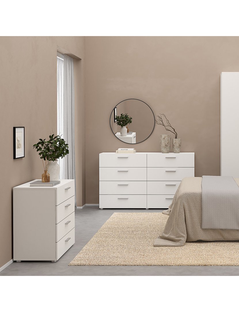 Cómoda Segre Branca