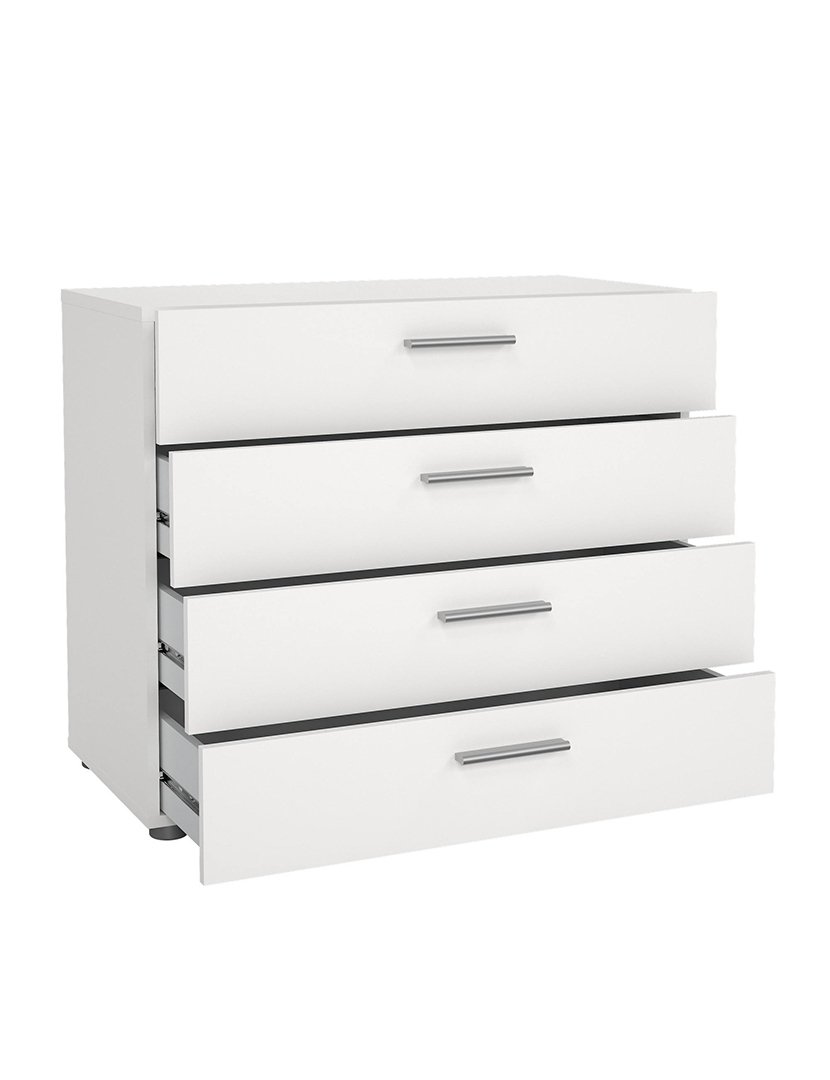 Cómoda Segre Branca