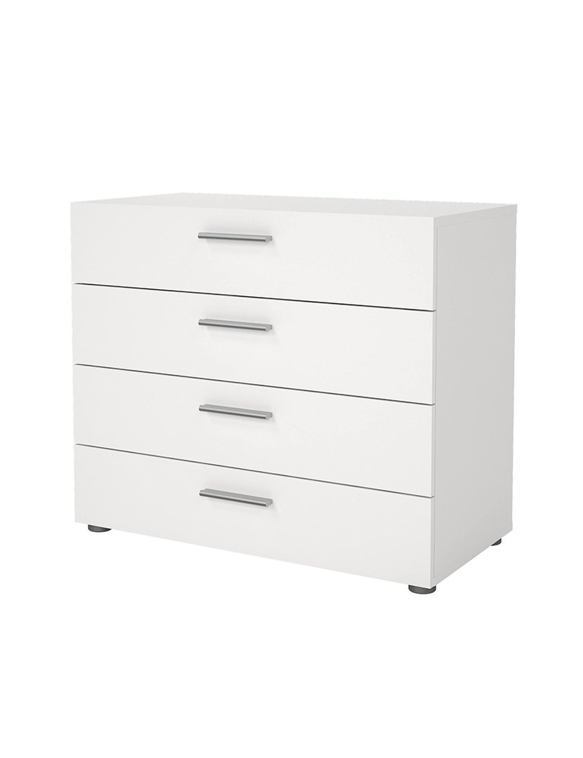 Cómoda Segre Branca