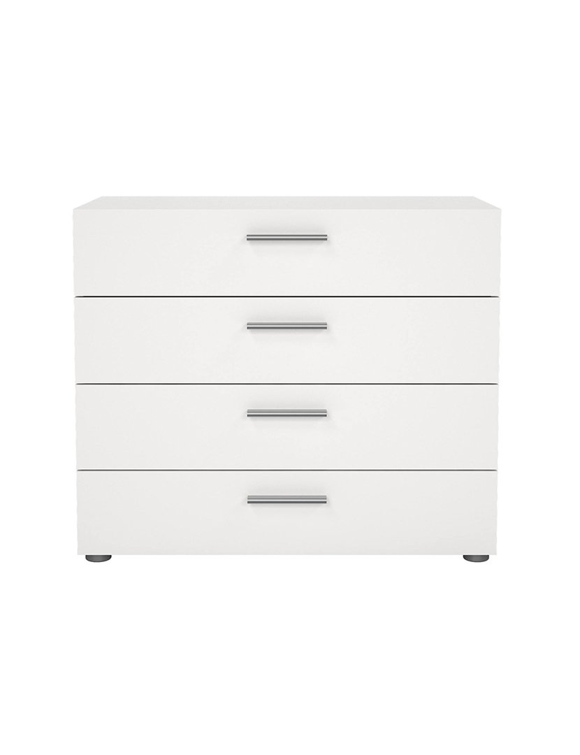 Cómoda Segre Branca