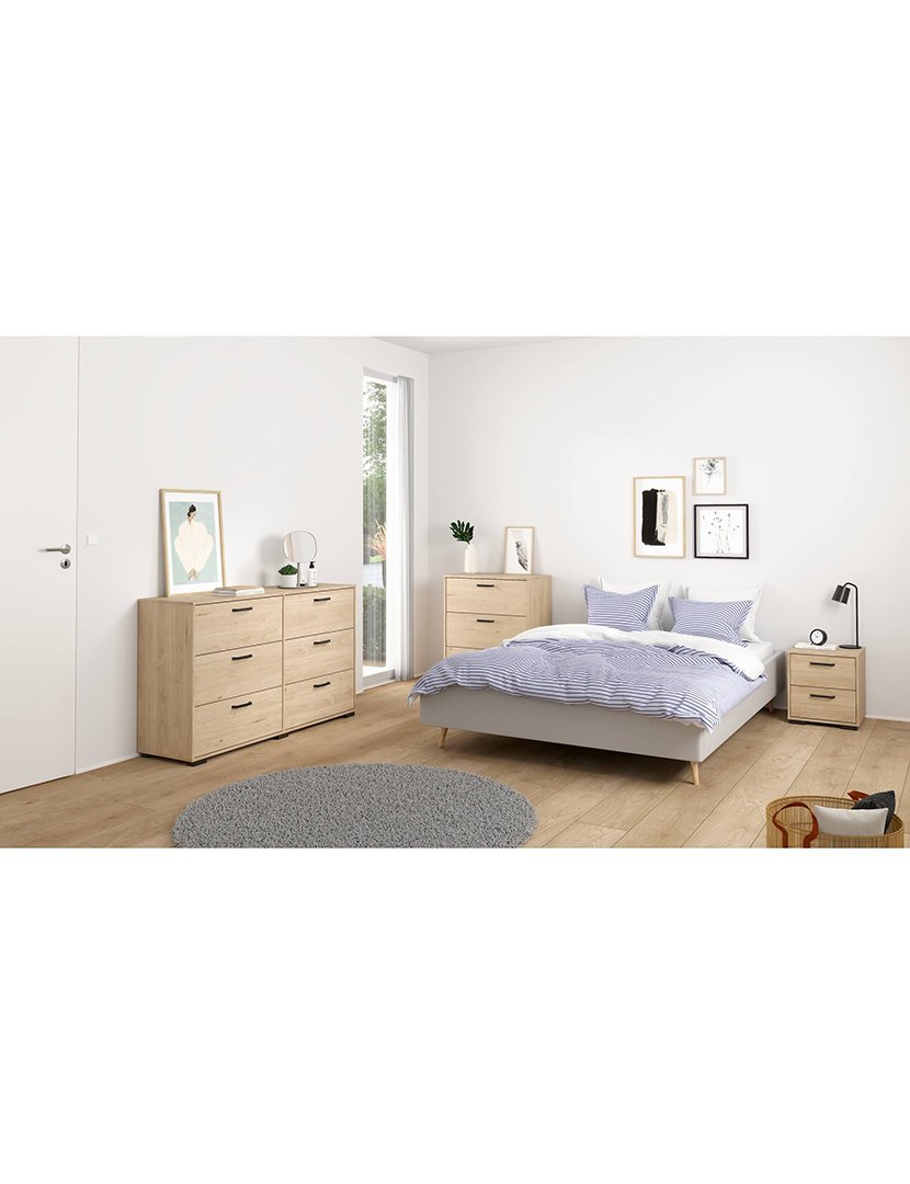 Mesa de cabeceira Eria Carvalho