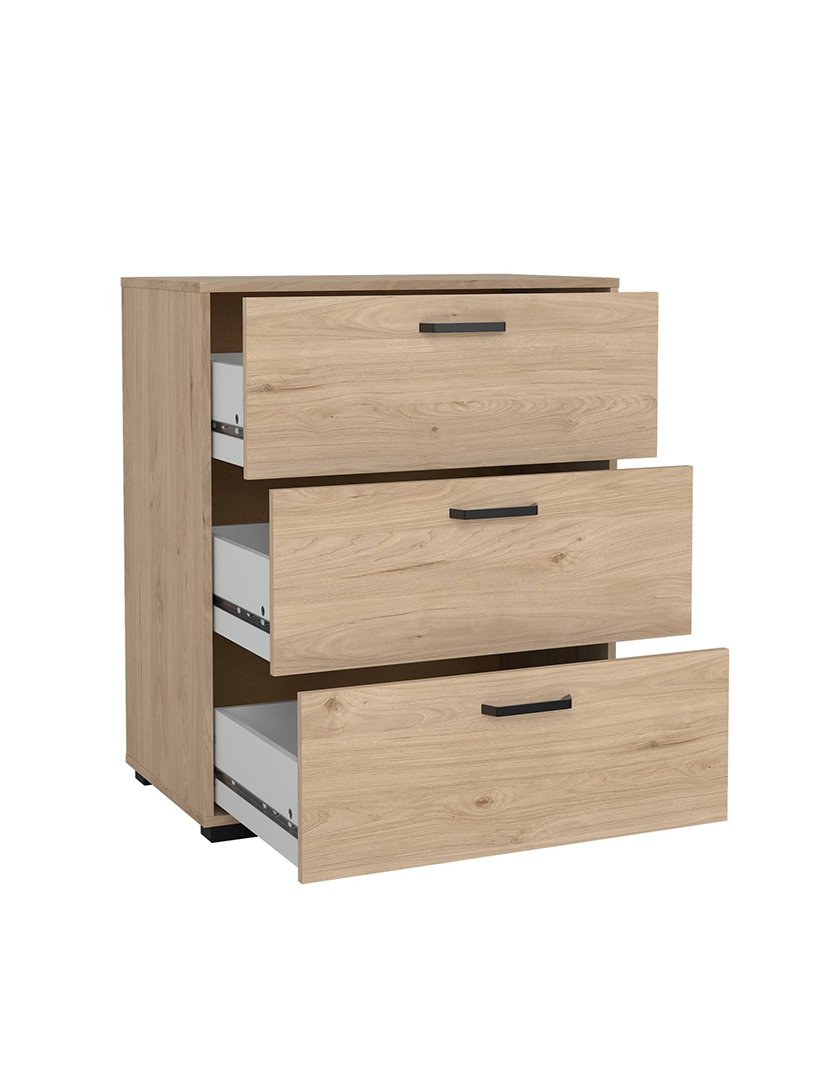 Cómoda Eria Carvalho