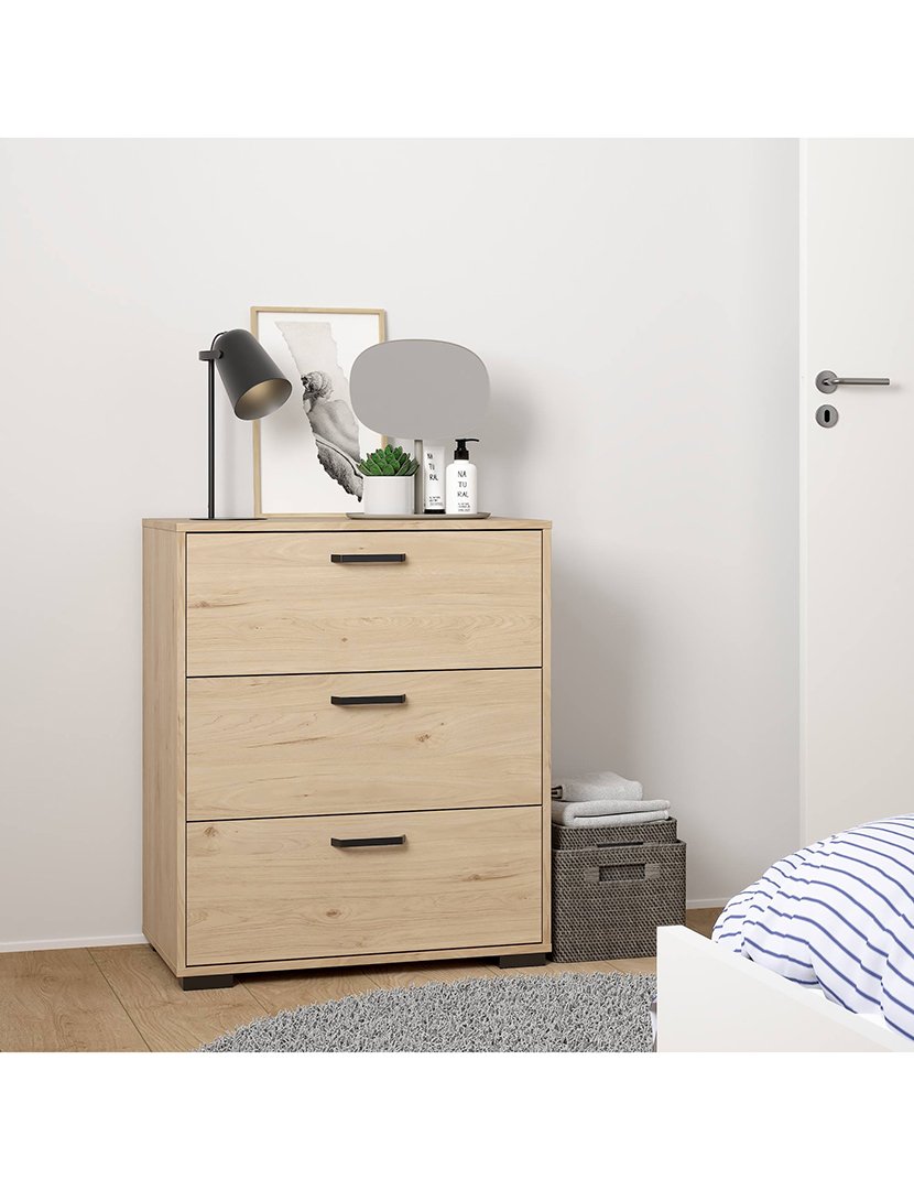 Cómoda Eria Carvalho