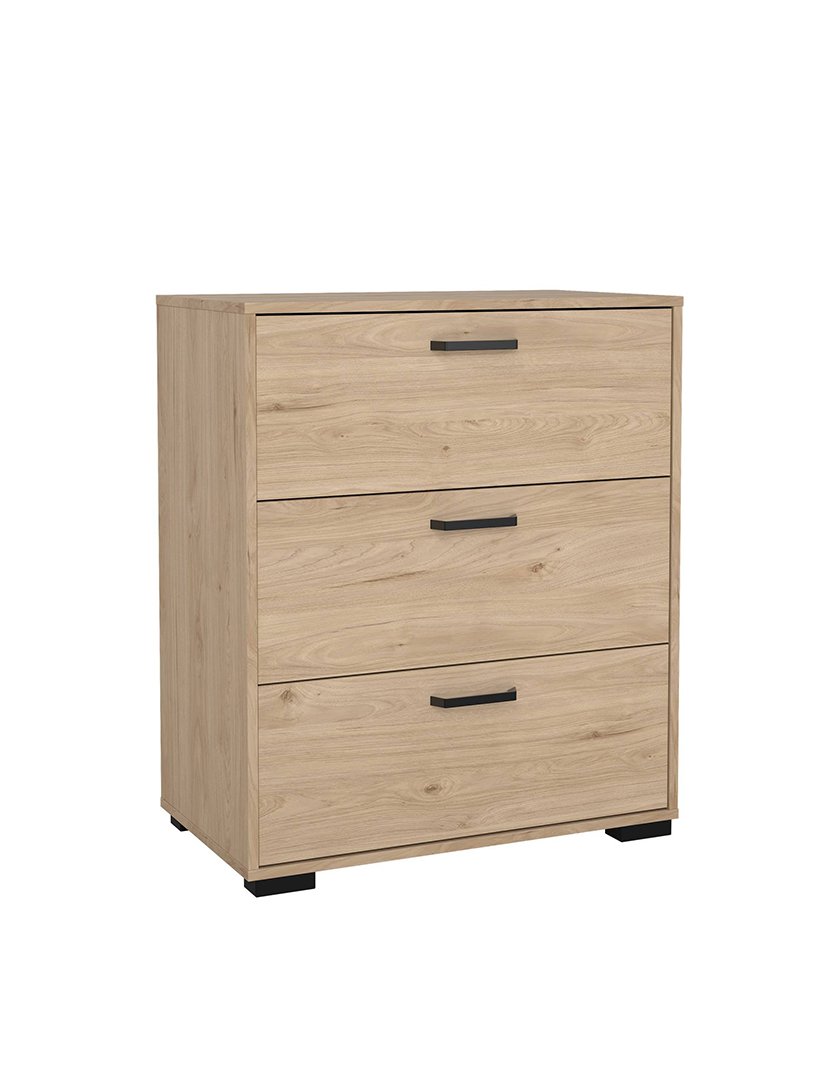 Cómoda Eria Carvalho