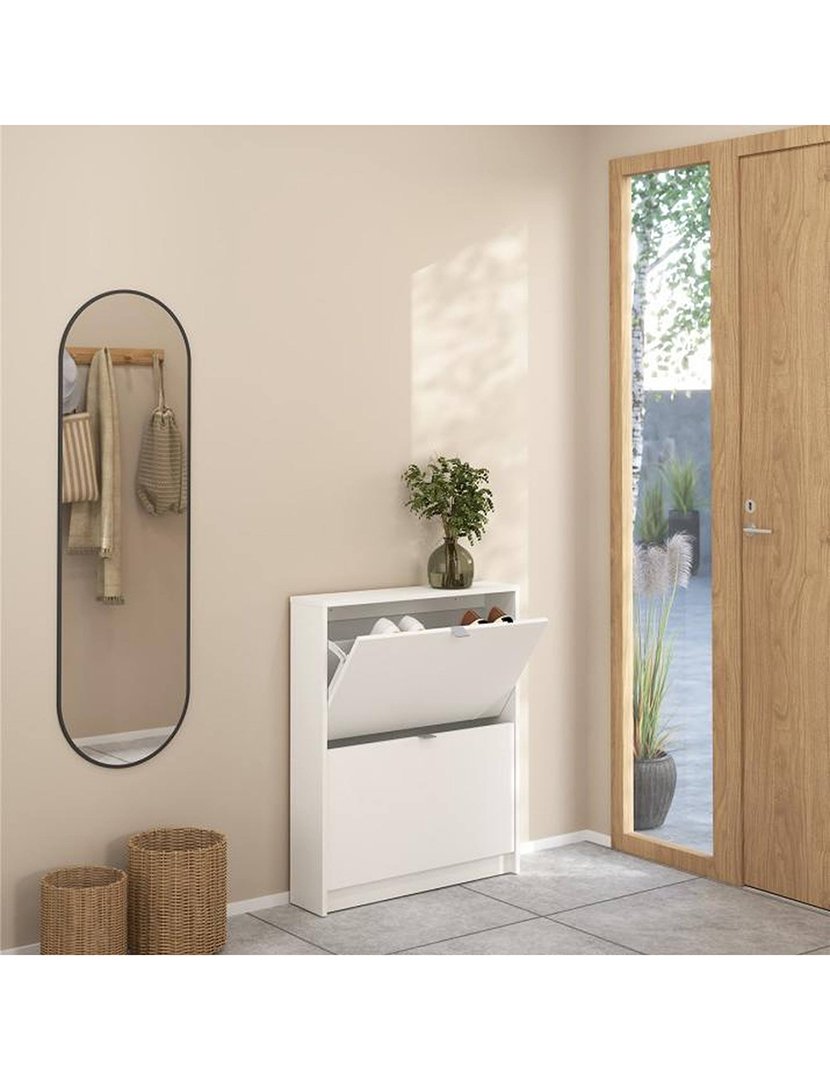 Sapateira Adaja Branca