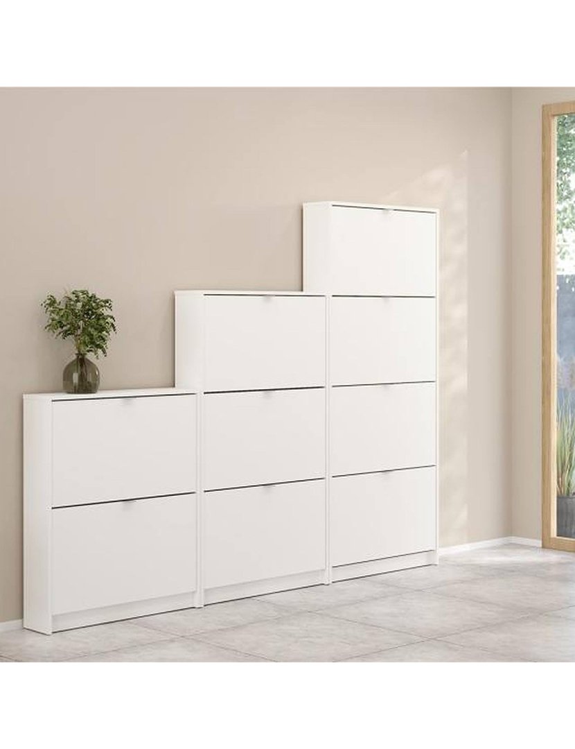 Sapateira Adaja Branca