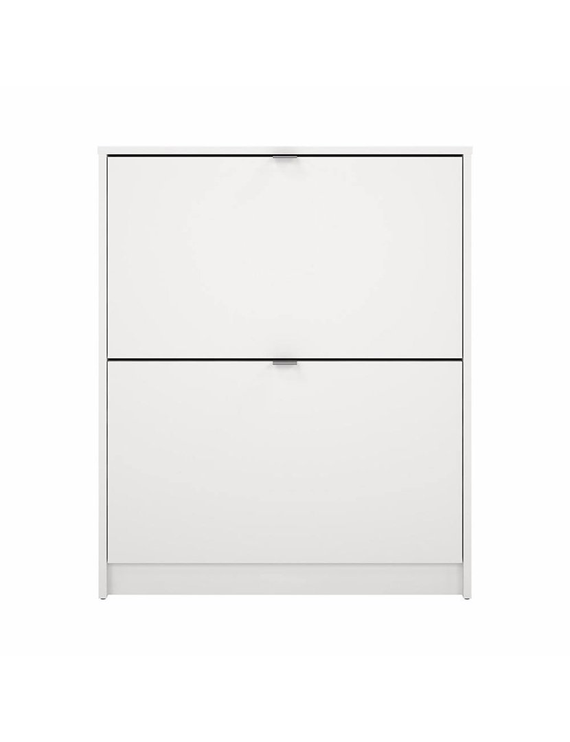 Sapateira Adaja Branca