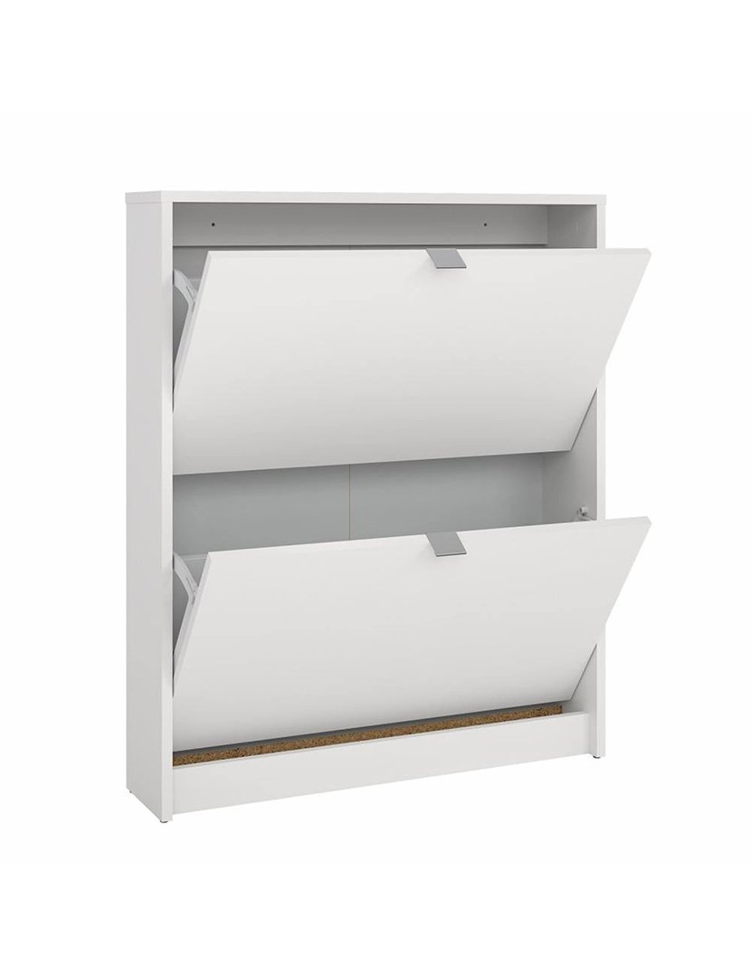 Sapateira Adaja Branca