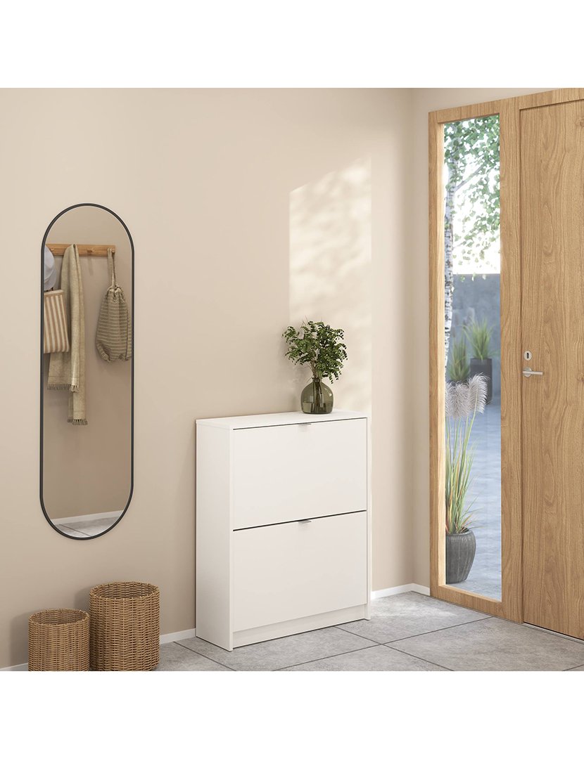 Sapateira Adaja Branca