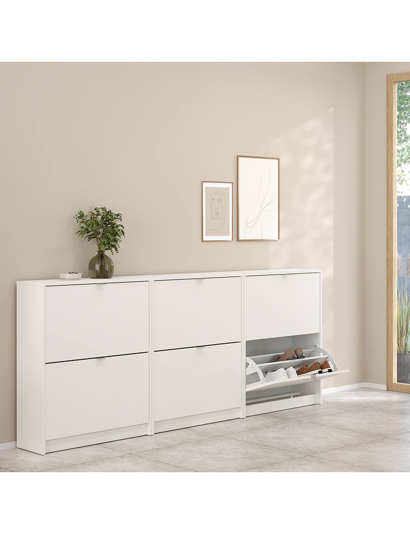 Sapateira Adaja Branca