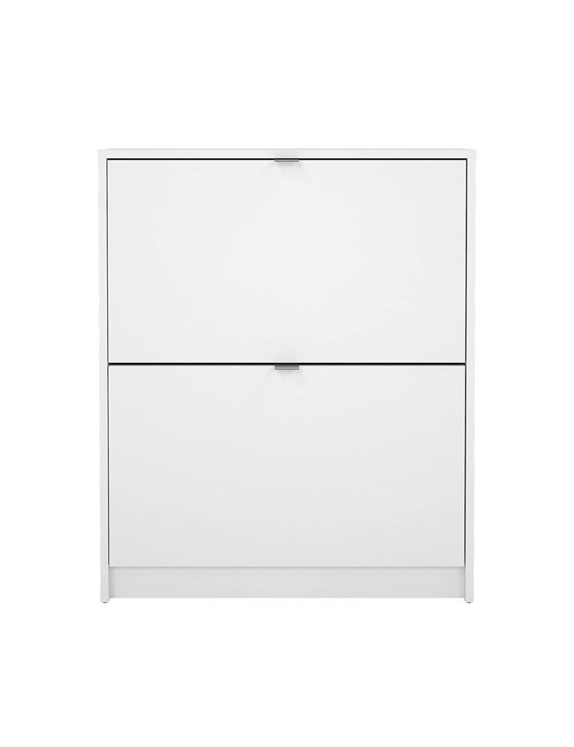 Sapateira Adaja Branca