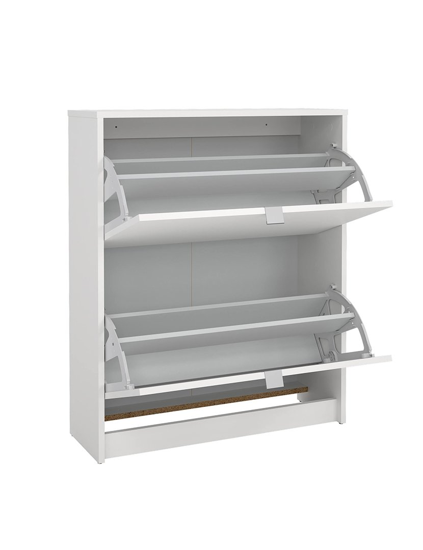 Sapateira Adaja Branca