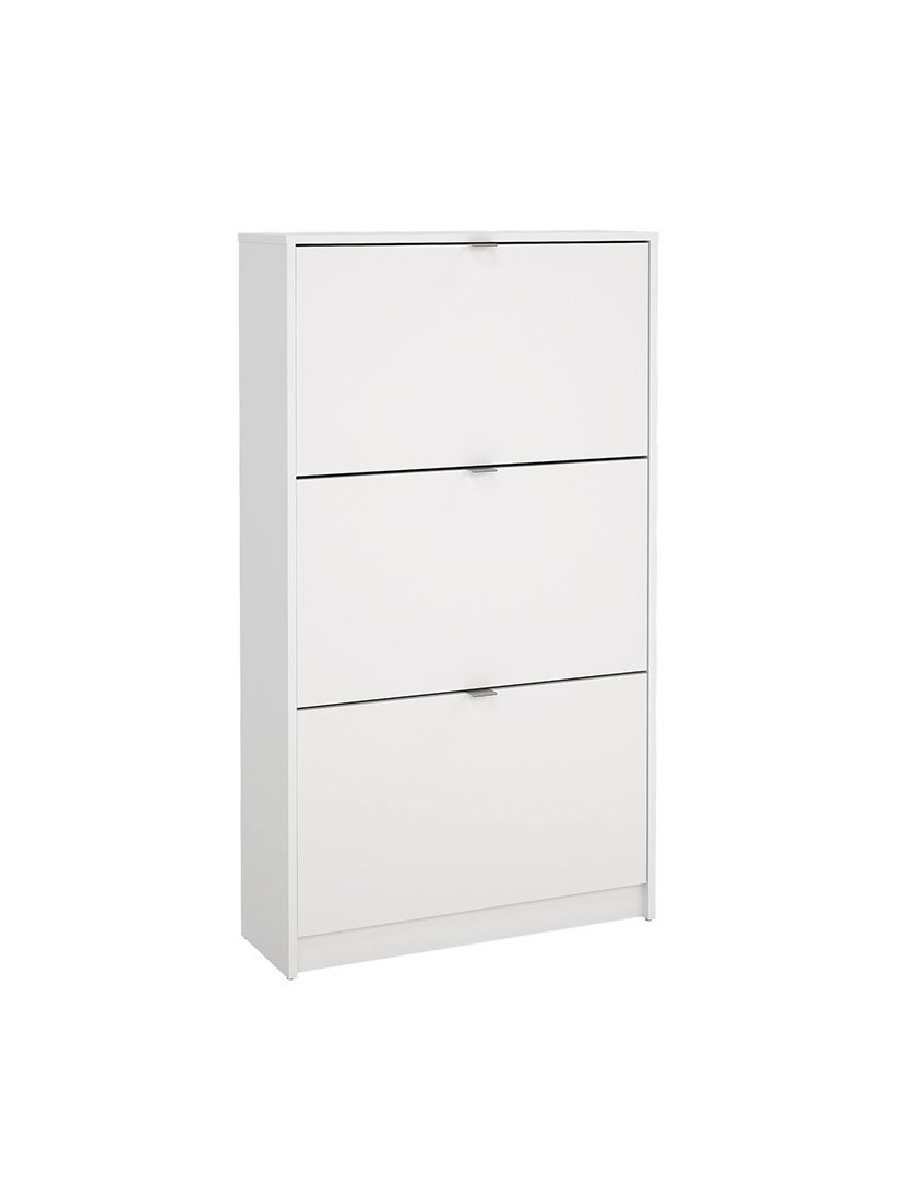 Sapateira Adaja Branca