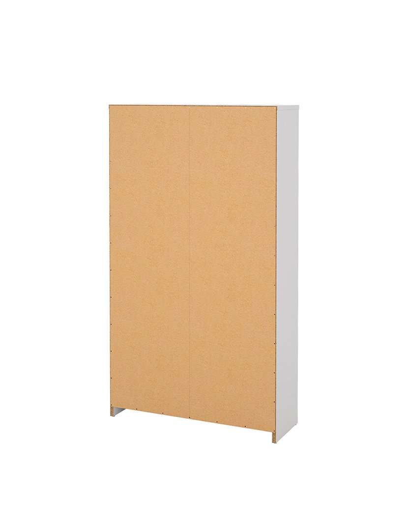 Sapateira Adaja Branca