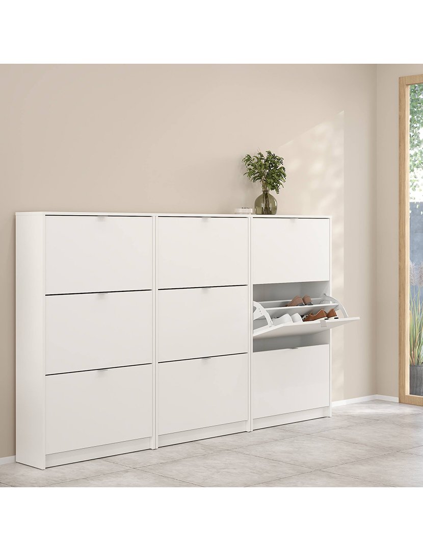 Sapateira Adaja Branca