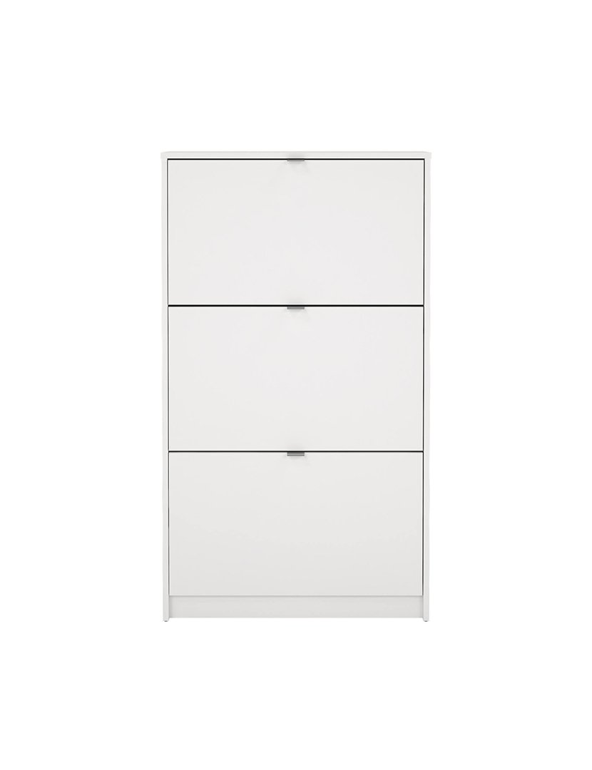 Sapateira Adaja Branca